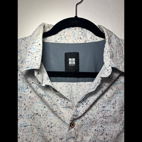 Insight • Button Down Shirt - Picture 2 of 7
